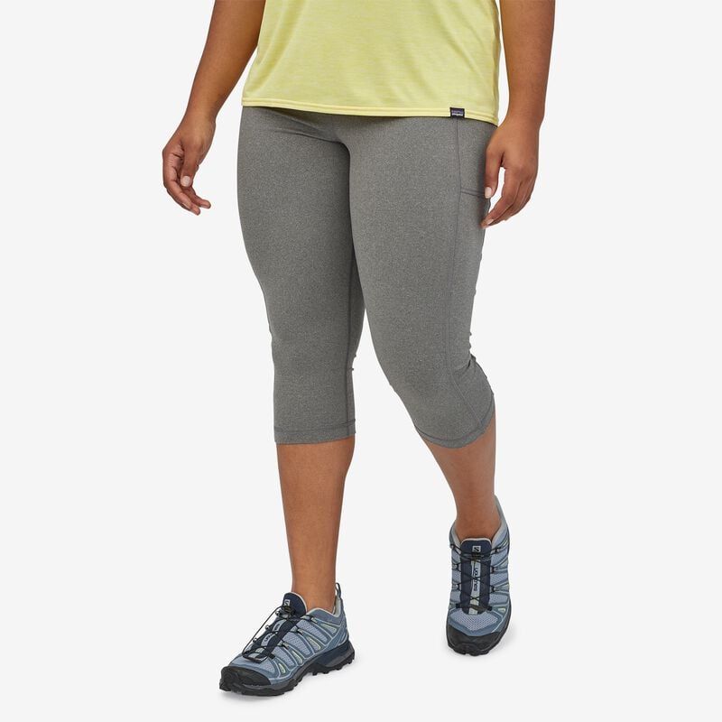 Patagonia Women's Lightweight Pack Out Crops - 19" - Rosehip