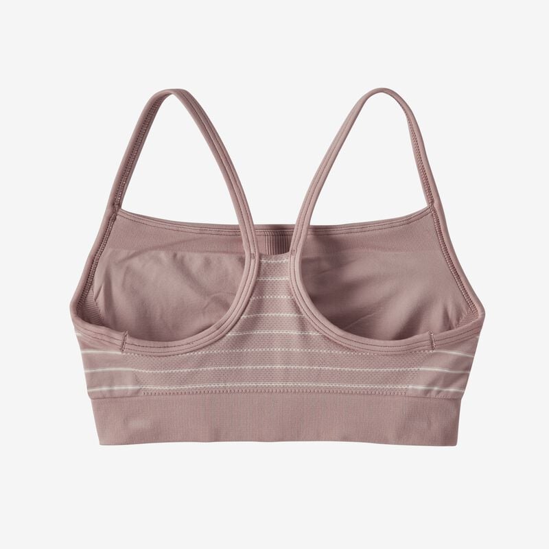 Patagonia Women's Active Mesh Bra - Black