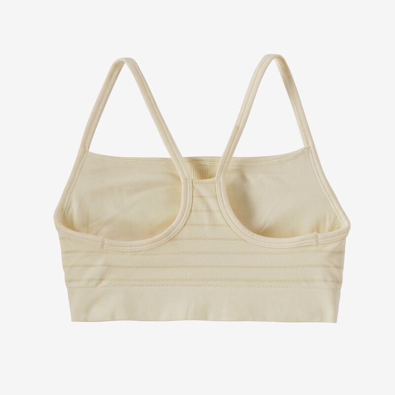 Patagonia Women's Active Mesh Bra - Black