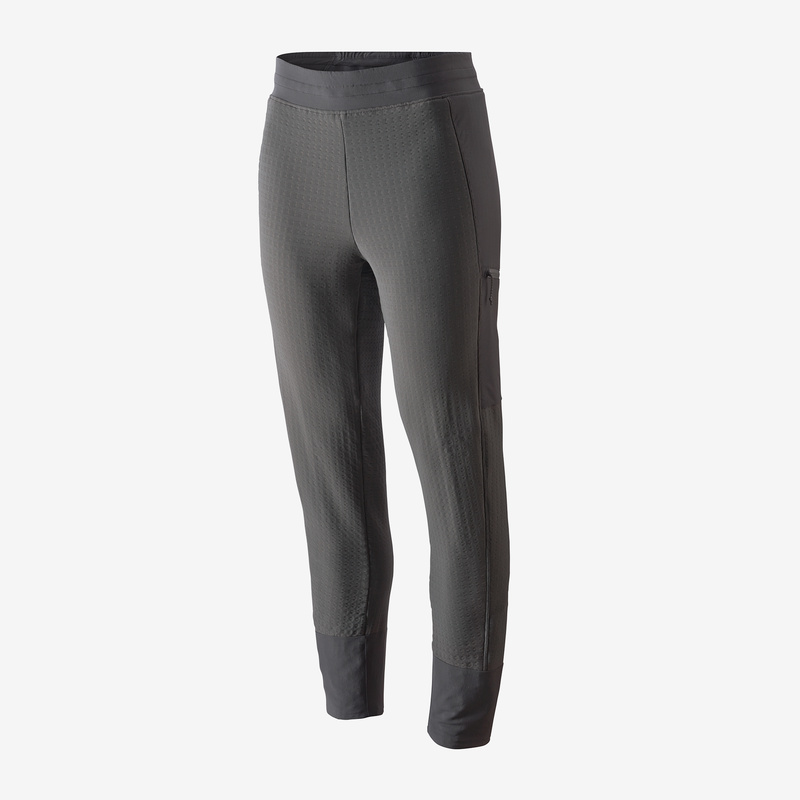 Patagonia Women's R2® TechFace Pants - Forge Grey