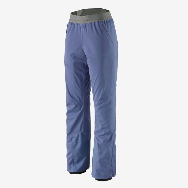 Patagonia Women's Upstride Pants - Current Blue