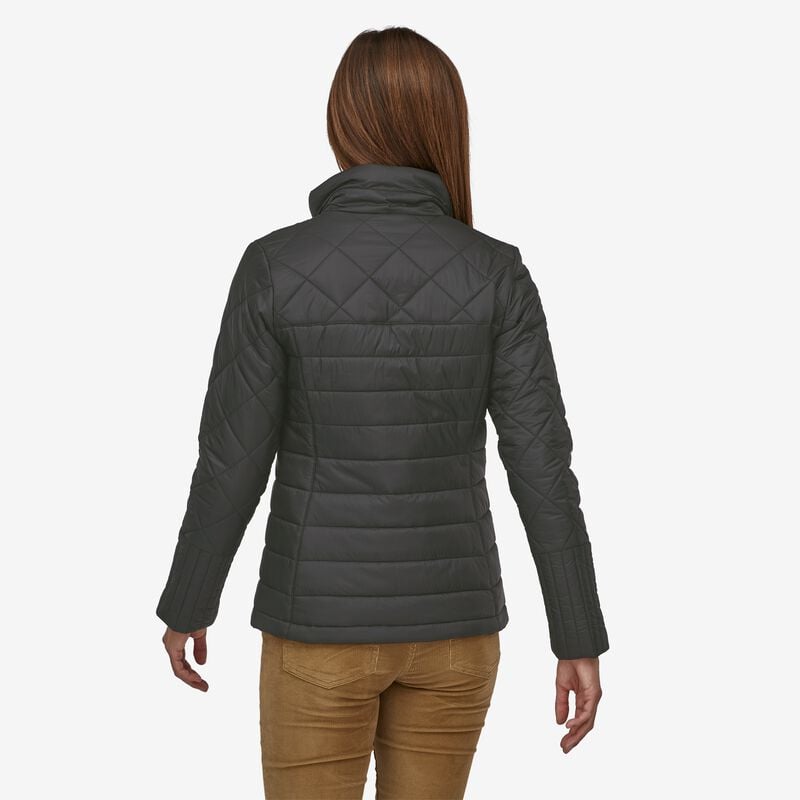 Patagonia Women's Radalie Jacket - Black