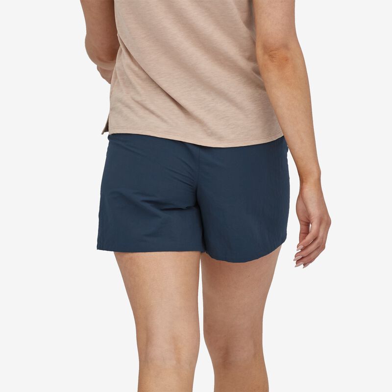 Patagonia Women's Baggies™ Shorts - 5" - Bayou Blue
