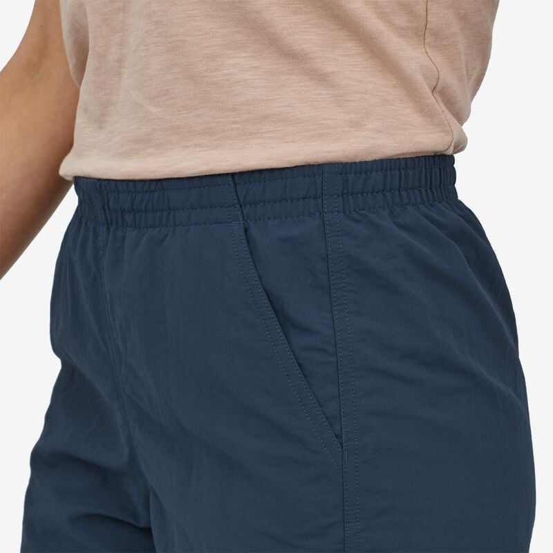 Patagonia Women's Baggies™ Shorts - 5" - Bayou Blue