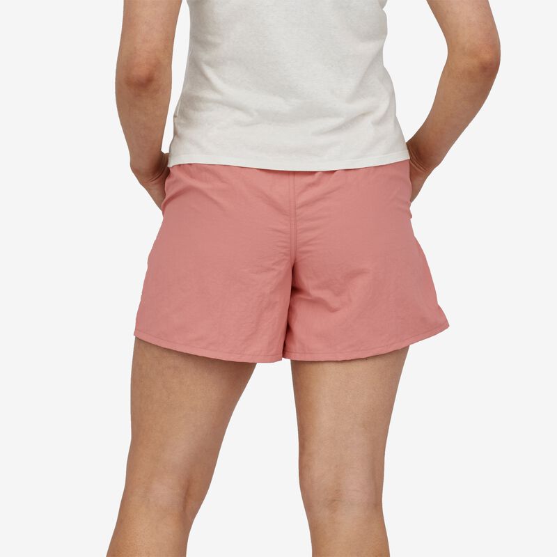 Patagonia Women's Baggies™ Shorts - 5" - Sunfade Pink