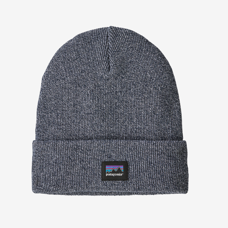 Patagonia Everyday Beanie - New Navy
