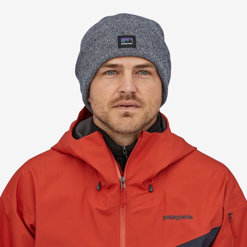 Patagonia Everyday Beanie - New Navy