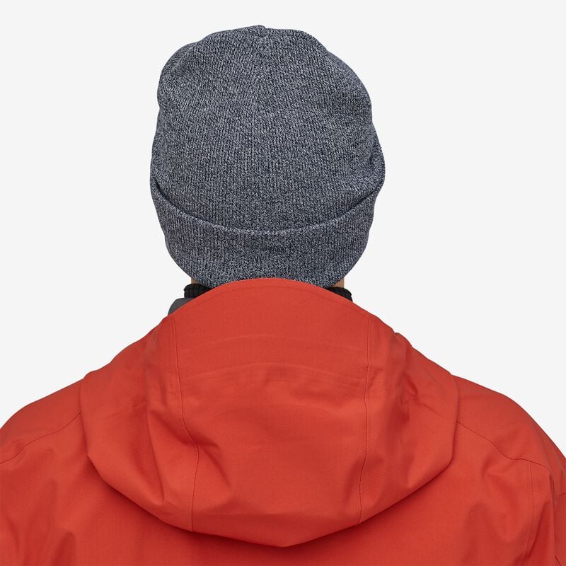 Patagonia Everyday Beanie - New Navy