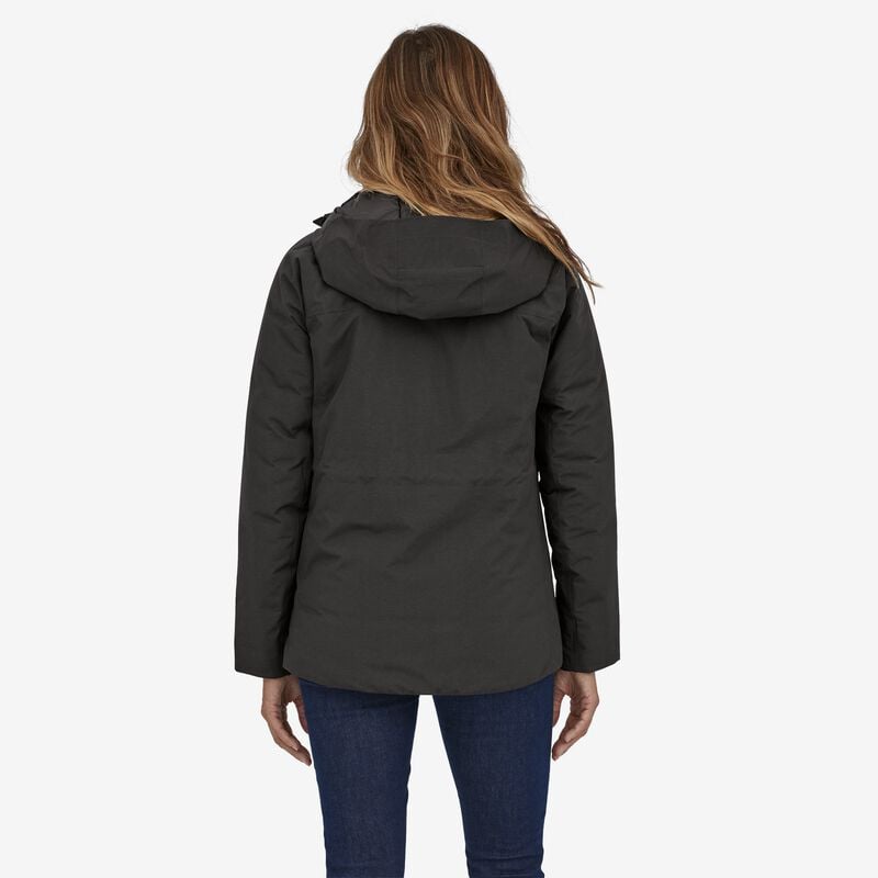 Patagonia Women's Off Slope Jacket - New Navy