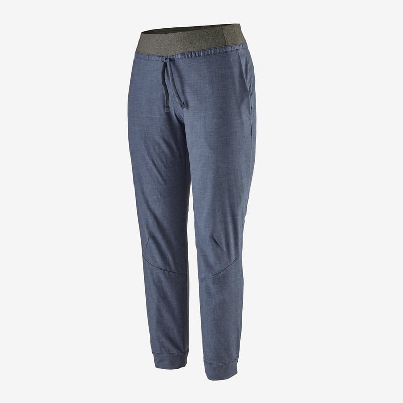 Patagonia Women's Hampi Rock Pants - Dolomite Blue