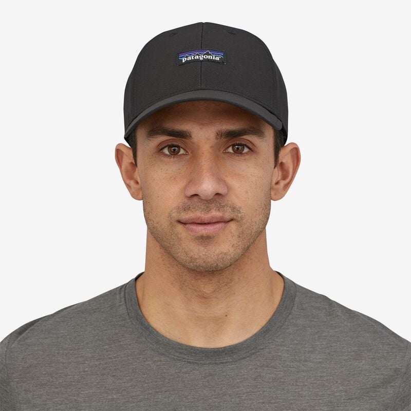 Patagonia Airshed Cap - Black