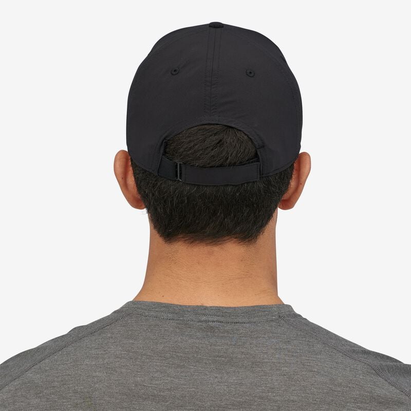 Patagonia Airshed Cap - Black