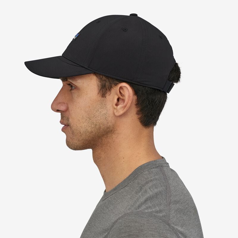 Patagonia Airshed Cap - Black