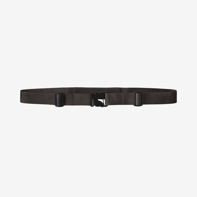Patagonia Secure Stretch Wading Belt - Forge Grey