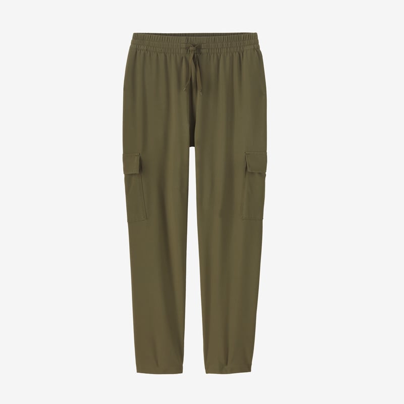 Patagonia Women's Fleetwith Pants - Fatigue Green