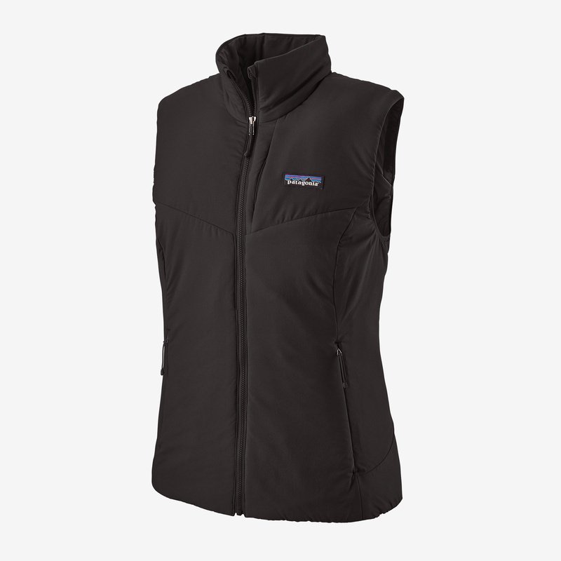 Patagonia Women's Nano-Air® Vest - Black