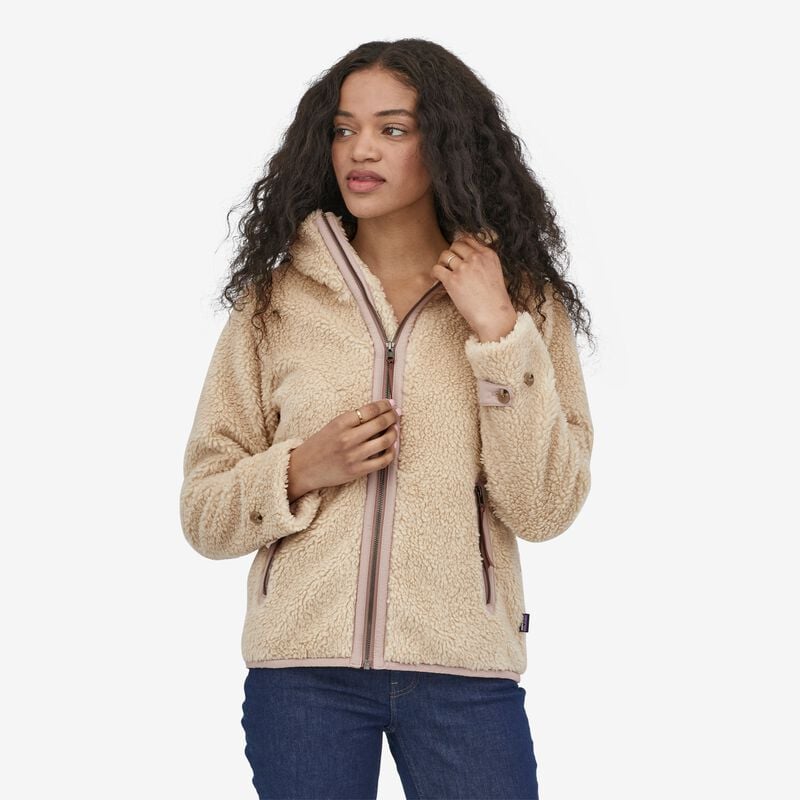 Patagonia Women's Divided Sky Jacket - Cone Brown