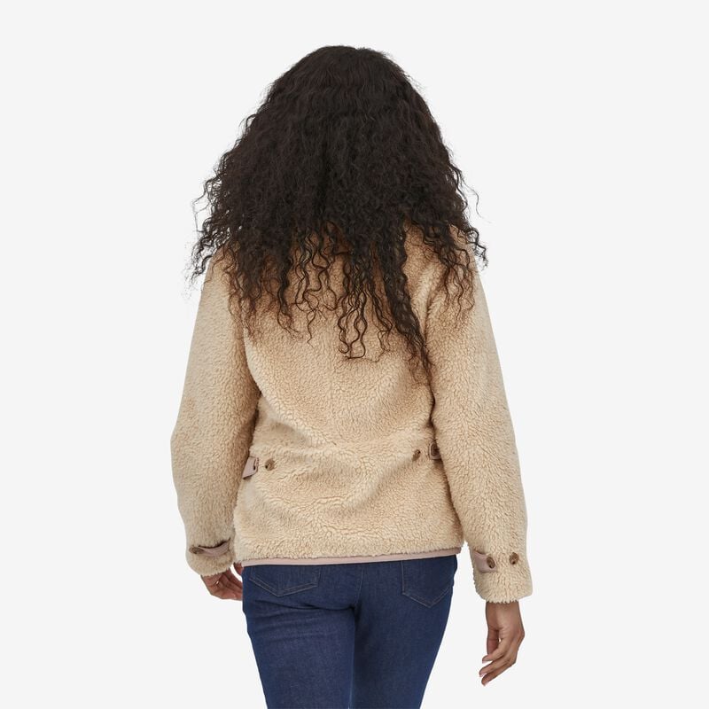 Patagonia Women's Divided Sky Jacket - Cone Brown
