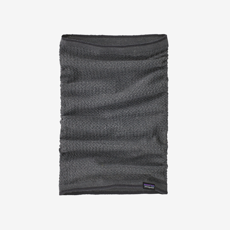 Patagonia Capilene™ Air Gaiter - Forge Grey - Feather Grey X-Dye