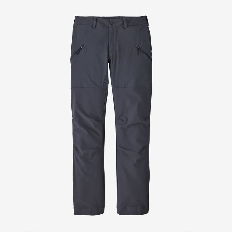 Patagonia Women's Point Peak Trail Pants - Regular - Smolder Blue