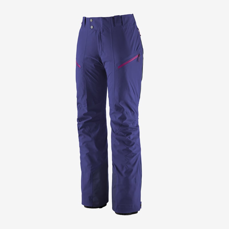 Patagonia Women's Stormstride Pants - Sound Blue