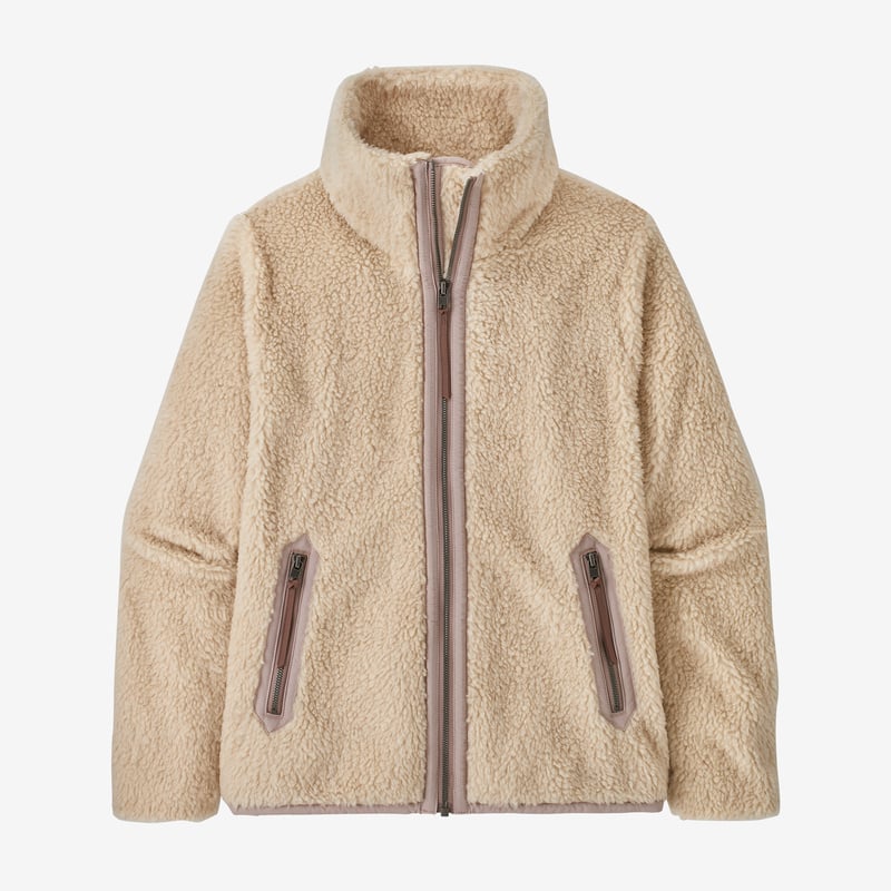 Patagonia Women's Divided Sky Jacket - Dark Natural