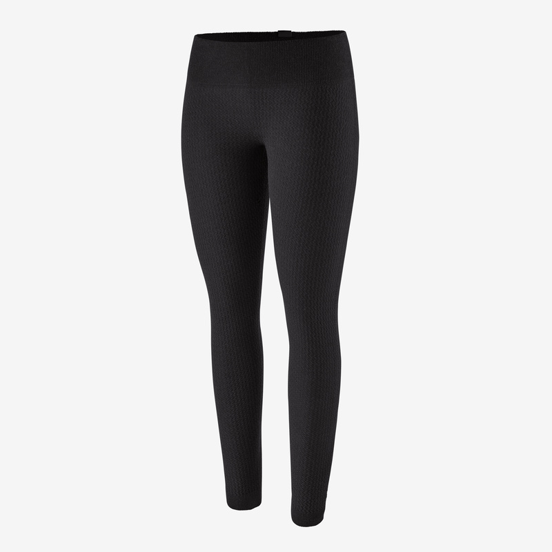 Patagonia Women's Capilene® Air Bottoms - Black