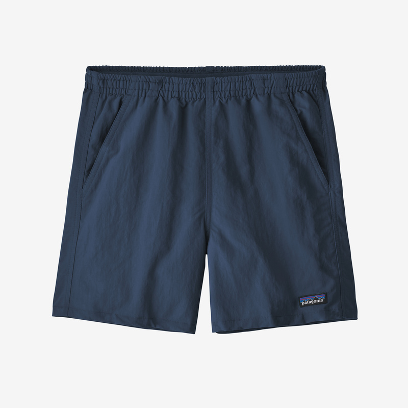 Patagonia Women's Baggies™ Shorts - 5" - Tidepool Blue