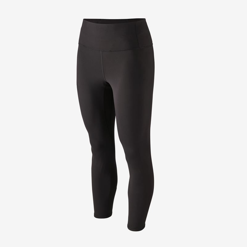 Patagonia Women's Maipo 7/8 Tights - Black