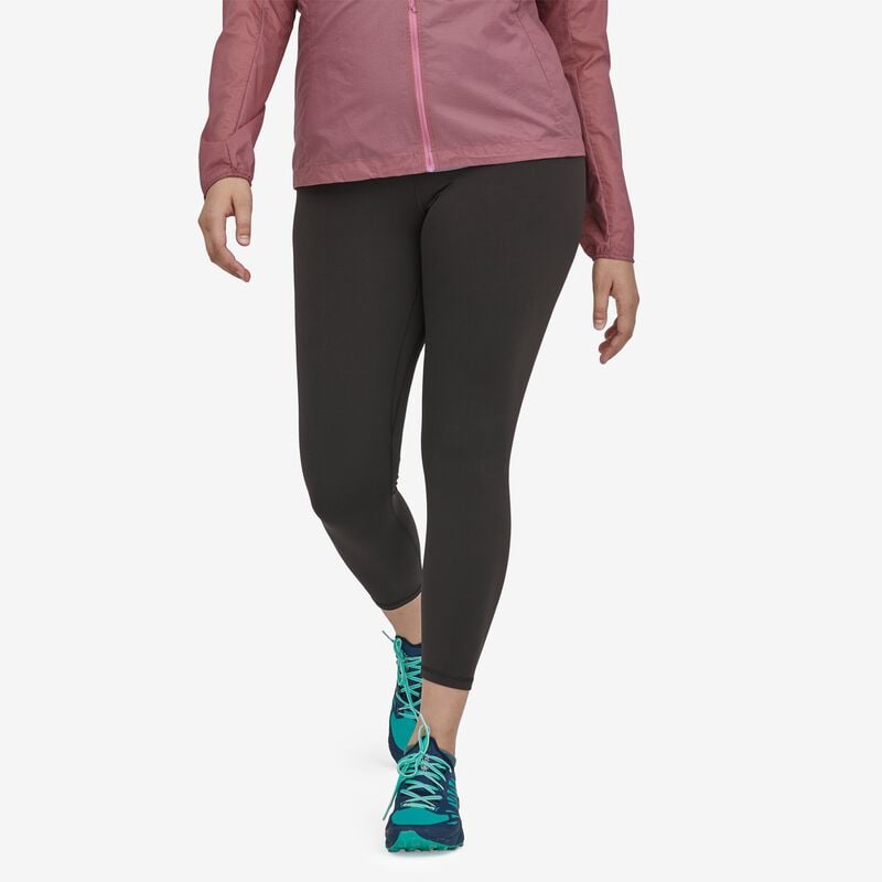 Patagonia Women's Maipo 7/8 Tights - Black