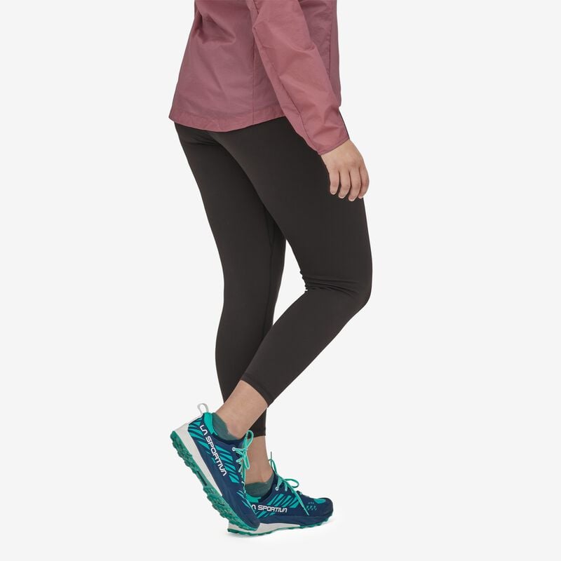 Patagonia Women's Maipo 7/8 Tights - Black