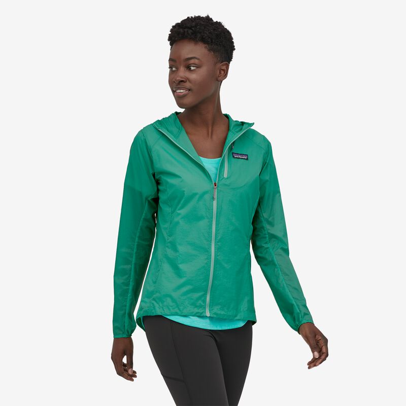 Patagonia Women's Houdini® Jacket - Fresh Teal