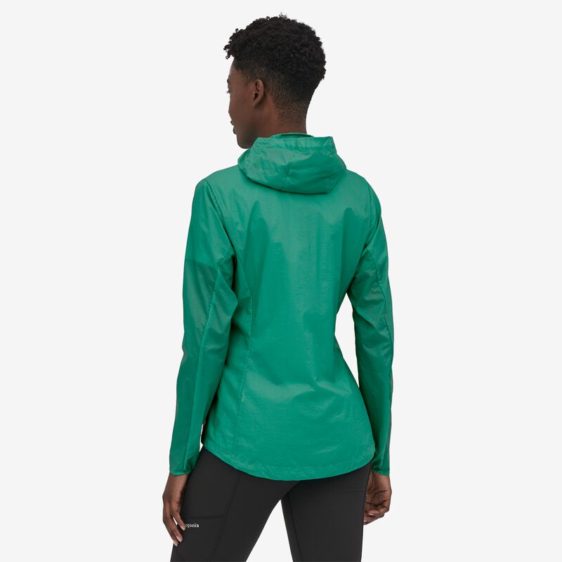 Patagonia Women's Houdini® Jacket - Fresh Teal
