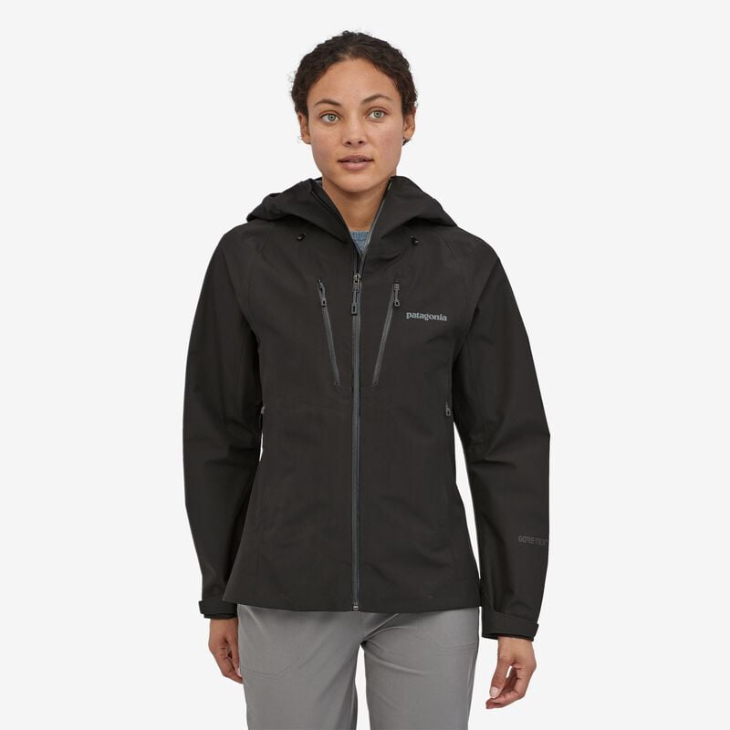 Patagonia Women's Triolet Jacket - Fresh Teal
