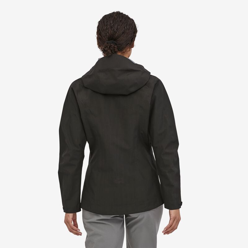 Patagonia Women's Triolet Jacket - Fresh Teal