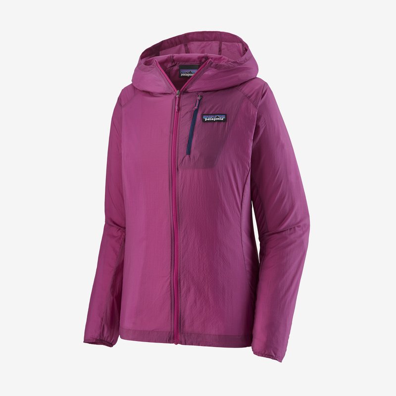Patagonia Women's Houdini® Jacket - Amaranth Pink