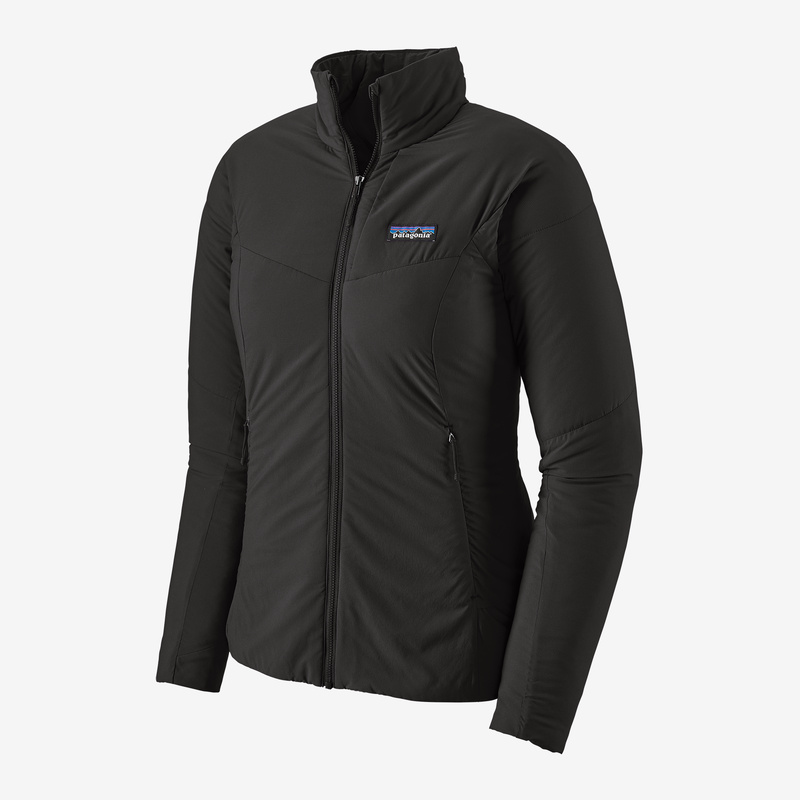 Patagonia Women's Nano-Air® Jacket - Black