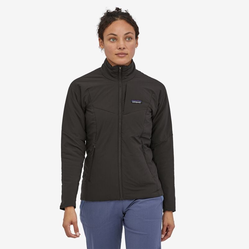 Patagonia Women's Nano-Air® Jacket - Black