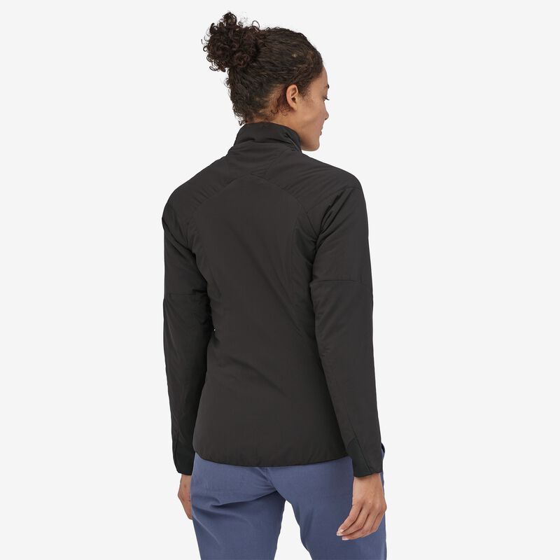 Patagonia Women's Nano-Air® Jacket - Black