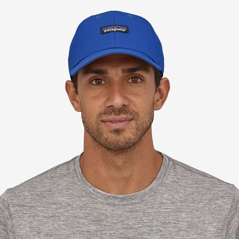 Patagonia Airshed Cap - Superior Blue