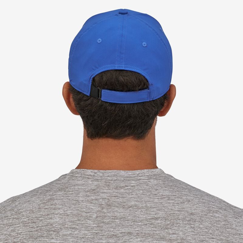 Patagonia Airshed Cap - Superior Blue