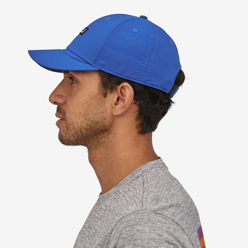 Patagonia Airshed Cap - Superior Blue