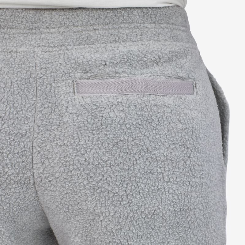 Patagonia Women's Shearling Fleece Crops - New Navy