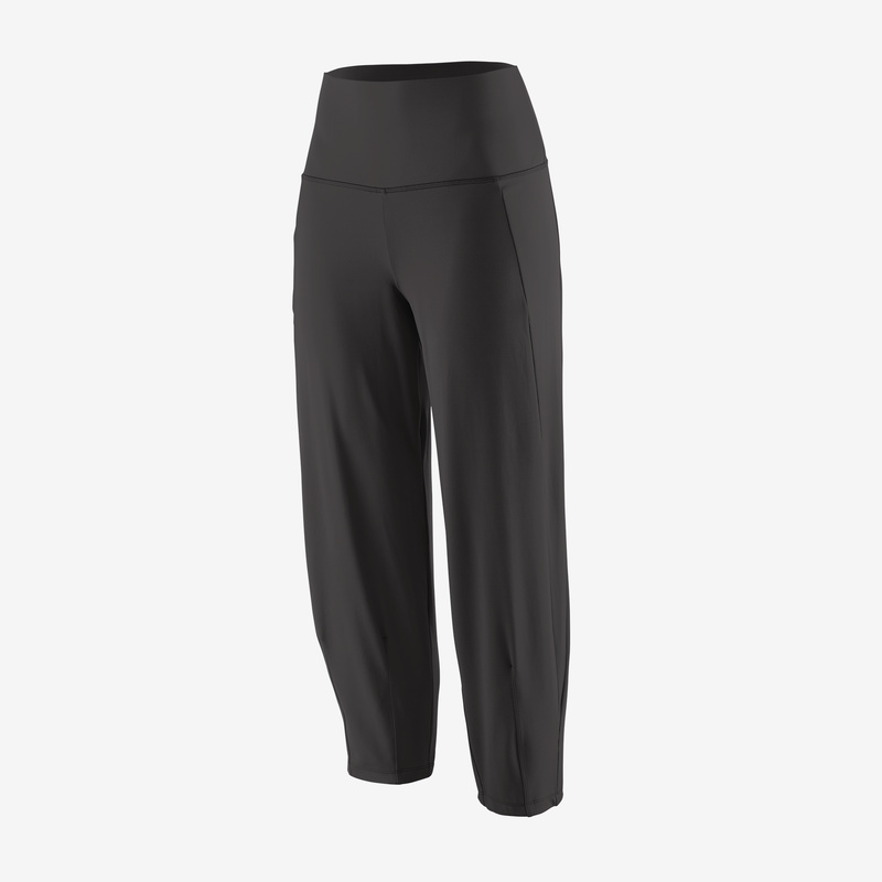 Patagonia Women's Maipo Rock Crops - Black