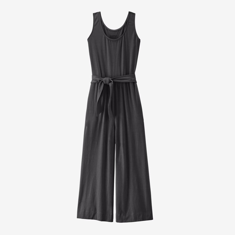Patagonia Women's Kamala Jumpsuit - Ink Black