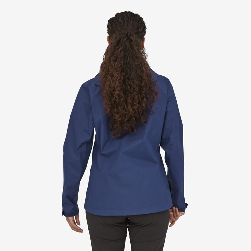 Patagonia Women's Torrentshell 3L Jacket - Sound Blue