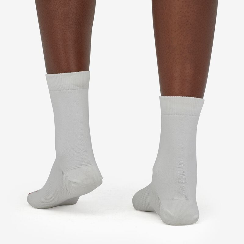 Patagonia ULW Daily 3/4 Crew Socks - Feather Grey