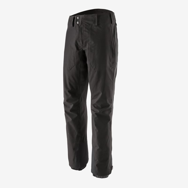 Patagonia Women's Triolet Pants - Black