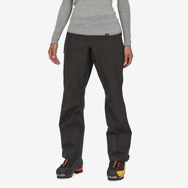 Patagonia Women's Triolet Pants - Black