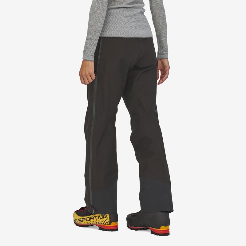 Patagonia Women's Triolet Pants - Black